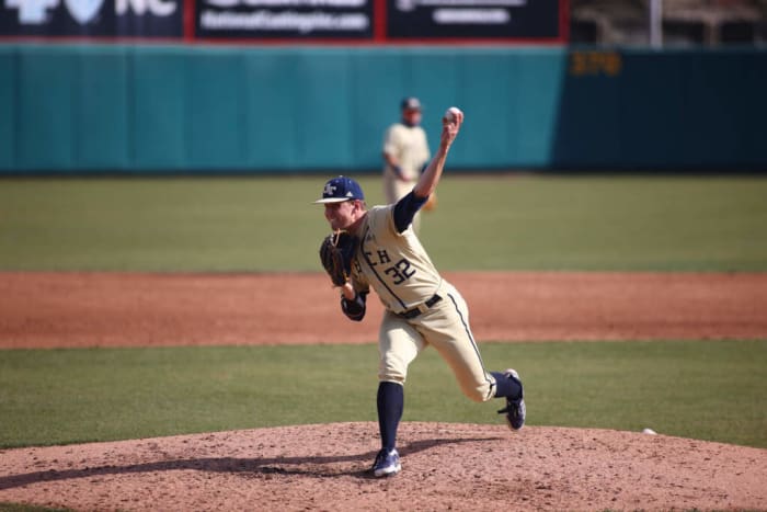 Georgia Tech Baseball